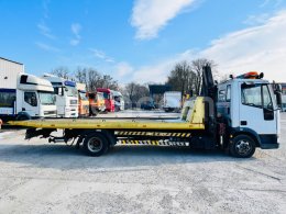Online árverés: IVECO  EUROCARGO ML75E15