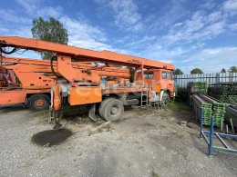 Online auction: LIAZ  110 MP 22