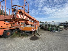 Online auction: LIAZ  110 MP 22