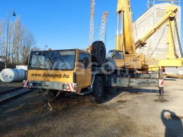 Online-Versteigerung: LIEBHERR  LTM 1160
