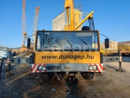 Online-Versteigerung: LIEBHERR  LTM 1160