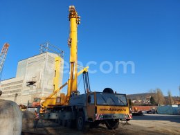 Online-Versteigerung: LIEBHERR  LTM 1160
