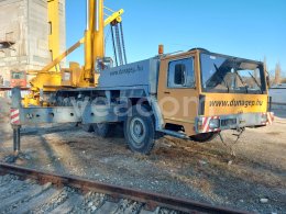 Online-Versteigerung: LIEBHERR  LTM 1160