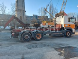 Online aukce: MAN  TGA 26.430 6X2