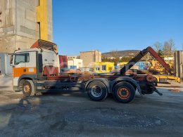 Online aukce: MAN  TGA 26.430 6X2