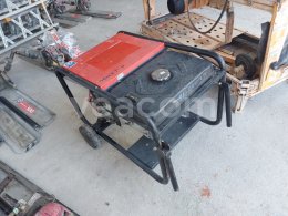 Online aukce:   DAGARTECH DGH 8 TF P