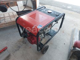Online aukce:   DAGARTECH DGH 8 TF P