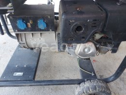 Online aukce:   DAGARTECH DGH 8 TF P