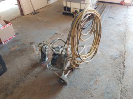 Online aukce:   WAGNER SUPER FINISH 23PLUS