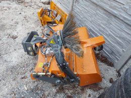 Online aukce:   BEMA KOMMUNAL DUAL 400/TYP 1250