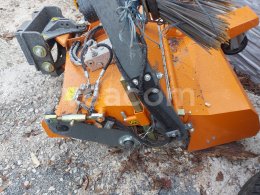 Online aukce:   BEMA KOMMUNAL DUAL 400/TYP 1250