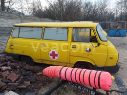 Online aukce: ŠKODA  1203 SANITKA (2)