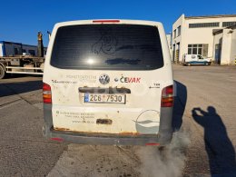 Online aukce: VOLKSWAGEN  TRANSPORTER