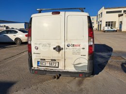 Online árverés: FIAT  DOBLO CARGO 1.3 JTD 6Q