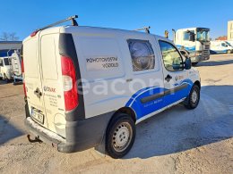 Online árverés: FIAT  DOBLO CARGO 1.3 JTD 6Q