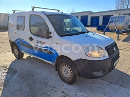 Online árverés: FIAT  DOBLO CARGO 1.3 JTD 6Q