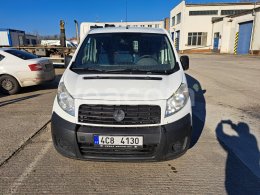 Online aukce: FIAT  SCUDO 1.6 JTD 90 10Q