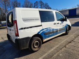 Online aukce: FIAT  SCUDO 1.6 JTD 90 10Q