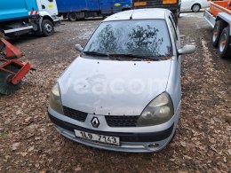 Online aukce: RENAULT  THALIA