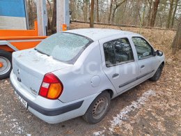 Online aukce: RENAULT  THALIA