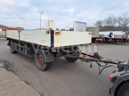 Online aukce: PANAV  PV 18