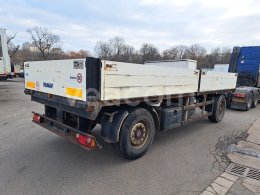 Online aukce: PANAV  PV 18