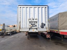 Online aukce: KRONE  SD