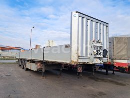 Online aukce: KRONE  SD
