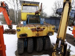 Online aukce: STAVOSTROJ  GRW-10