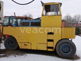 Online aukce: STAVOSTROJ  GRW-10
