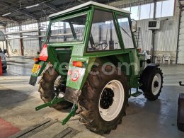 Online aukce: ZETOR  5645 4X4