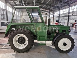 Online aukce: ZETOR  5645 4X4