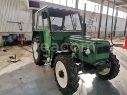 Online aukce: ZETOR  5645 4X4