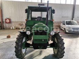 Online aukce: ZETOR  5645 4X4