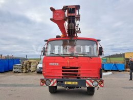 Aukcja internetowa: TATRA  AD 20 T