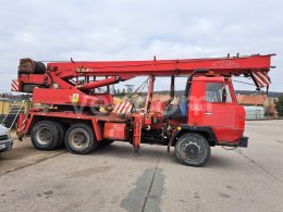 Aukcja internetowa: TATRA  AD 20 T