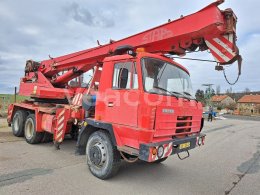 Aukcja internetowa: TATRA  AD 20 T