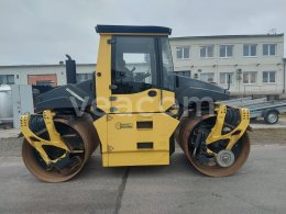 Online-Versteigerung: BOMAG  BW 174 AP-AM