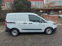 Online aukce: FORD  TRANSIT COURIER