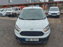 Online aukce: FORD  TRANSIT COURIER