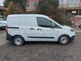 Online aukce: FORD  TRANSIT COURIER