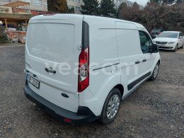 Online aukce: FORD  TRANSIT CONNECT