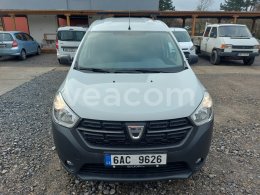 Online árverés: DACIA  DOKKER