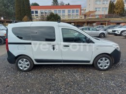 Online árverés: DACIA  DOKKER