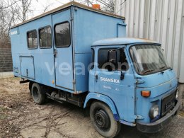 Online auction: AVIA  A 31