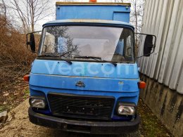 Online auction: AVIA  A 31