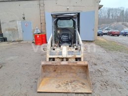 Интернет-аукцион: BOBCAT  553