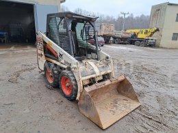 Интернет-аукцион: BOBCAT  553