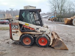 Интернет-аукцион: BOBCAT  553