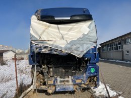Online aukce: MERCEDES-BENZ  ACTROS 1841